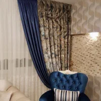 پرد.ه 44|پرده، رانر، رومیزی|هشتگرد, تهران دشت|دیوار