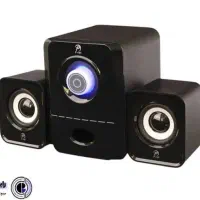 اسپیکر سه تیکه پی نت مدل U-2900