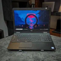 لپتاپ Dell 5570