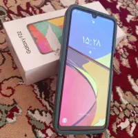 گوشی سامسونگ F22|موبایل|مشهد, کوی دروی|دیوار