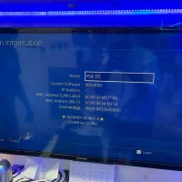 Ps4 slim 1T|کنسول، بازی ویدئویی و آنلاین|ری, هاشم‌آباد|دیوار