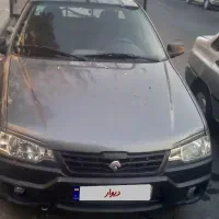 وانت آریسان۲ دوگانه کارخانه