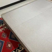 باکس هتلی با روتختی|تشک تختخواب|کیش, |دیوار