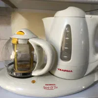 چایی ساز برقی