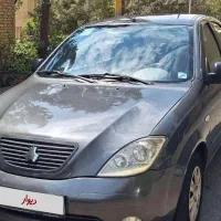 تیبا صندوق دارنوک مدادی|خودرو سواری و وانت|تهران, مجیدآباد|دیوار