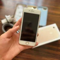 iPhone 7|موبایل|خرمشهر, |دیوار