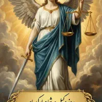 وکیل دادگستری