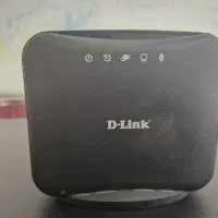 مودم دی لینک|مودم و تجهیزات شبکه|اردبیل, |دیوار