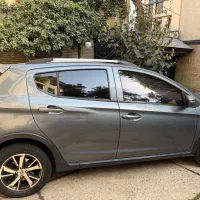 خودرو لیفان x50 نوک مدادی