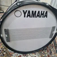 طبل یاماها دوقول|درام و پرکاشن|بندر ماهشهر, |دیوار