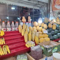 همکار میوه فروش حرفه ای|استخدام خدمات فروشگاه و رستوران|محمدیه-قزوین, |دیوار