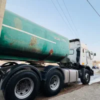 کشنده تی 300|خودرو سنگین|مشهد, ویلاشهر|دیوار