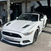 فورد موستانگ