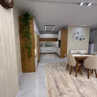 ۱۱۰ متری/۲خواب/نوساز/فول امکانات|فروش آپارتمان|فیروزکوه, |دیوار