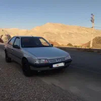 پژو 405 بی رنگ|خودرو سواری و وانت|دماوند, گیلاوند|دیوار