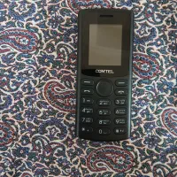 گوشی کامتل ساده