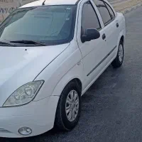 تیبا 1 صندوقدار مدل 1397