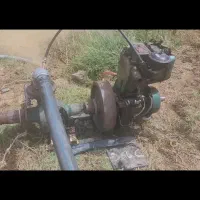 موتور اب مارگو