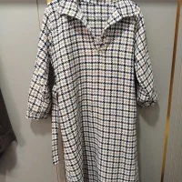 بارونی و مانتو پاییزه