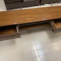 میز تلوزیون چوبی با چوب گردو|میز تلویزیون|گرگان, |دیوار