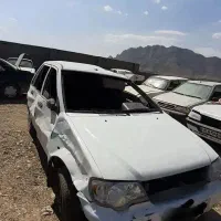 ۱۱۱ تصادفی