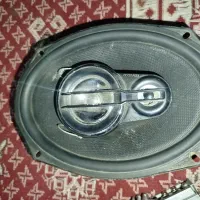 باند 718 با پخش پایونر 2کانال