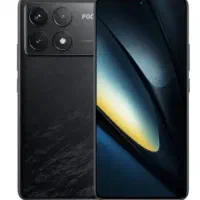 Poco f 6 poro 512 ram 12