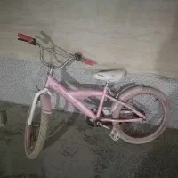 دوچرخه دخترانه ۱۶