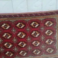 پشتی دستباف