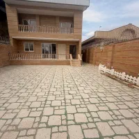 ویلای مدرن زمین 300بنا220متریال برند نزدیک شهر