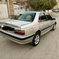 پارس ELX|خودرو سواری و وانت|سنندج, |دیوار