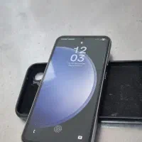 گوشی موبایل s23fe|موبایل|قم, بنیاد|دیوار