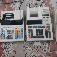 ماشین حساب کاسیو