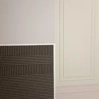 نقاشی ساختمان ودرب پنجره رنگ  نما
