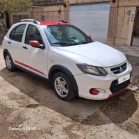 کوئیک R مدل ۱۴۰۱ پارس خودرویی