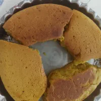 نان قلفتی محلی