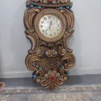 ساعت دیواری