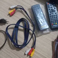 تلویزیون قدیمی به همراه دیجیتال|تلویزیون و پروژکتور|اسلام‌شهر, مطهری|دیوار