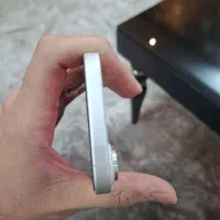 آیفون ۱۶نرمال ۱۲۸گیگ نونو|موبایل|تهران, بازار|دیوار