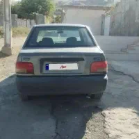 پراید صبا|خودرو سواری و وانت|کوهدشت, |دیوار