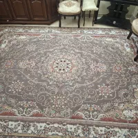 2 عدد فرش ماشینی 700 شانه