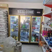 فروش یخچال سه درب