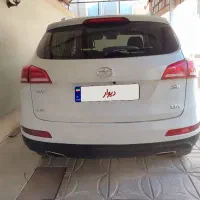 جک اتومات S5مدل1395|خودرو سواری و وانت|خواف, |دیوار