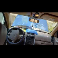 سمند xu7|خودرو سواری و وانت|رشت, چله خانه|دیوار