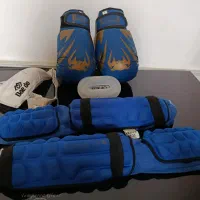 فروش وسایل ورزشی بوکس