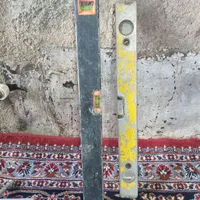 2عدد ترازسیم چین اصلیگونیا سنگ کاری،قفل کتابی،آچار