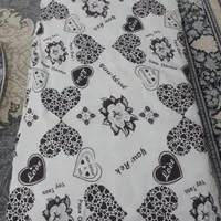 تشک آماده