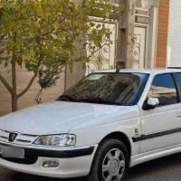 پارس tu5  مدل 1400|خودرو سواری و وانت|دامغان, |دیوار