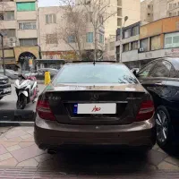 بنز amg plus 2014 c200 درجه 1|خودرو سواری و وانت|تهران, عباس‌آباد|دیوار