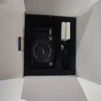 دوربین عکاسی و فیلمبرداری 5K